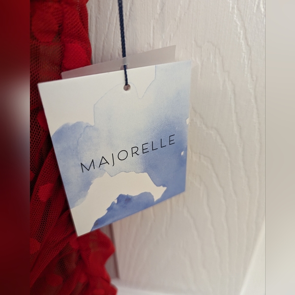 NWT Majorelle Bandit Dress - Picture 6 of 6